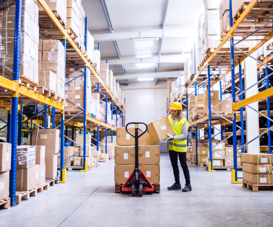 Équipements techniques Équipements techniques