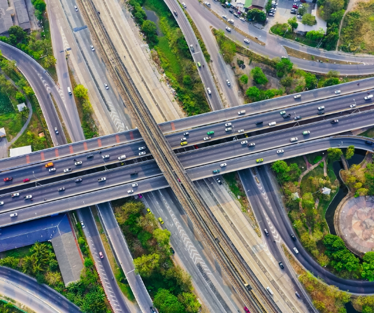 Infrastructures publiques Infrastructures publiques