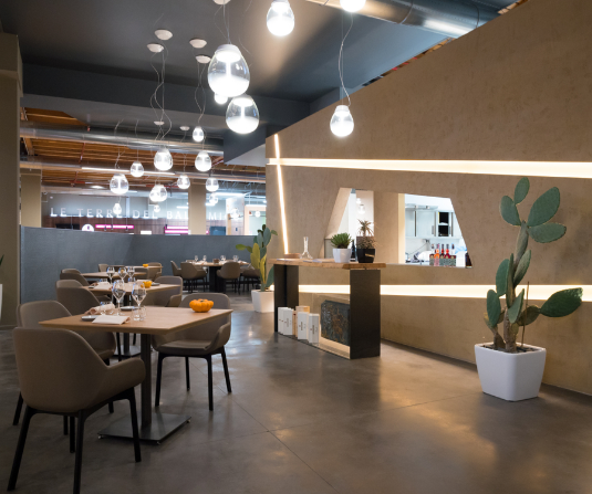 Optimisation de l’espace Optimisation de l’espace