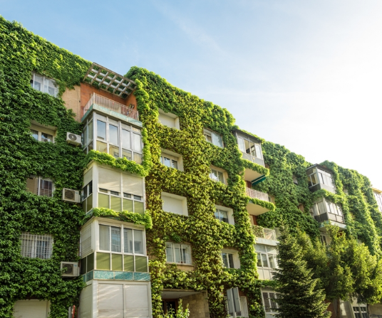 Résidences écologiques Résidences écologiques