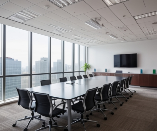 Transformation d’immeubles de bureaux en logements Transformation d’immeubles de bureaux en logements