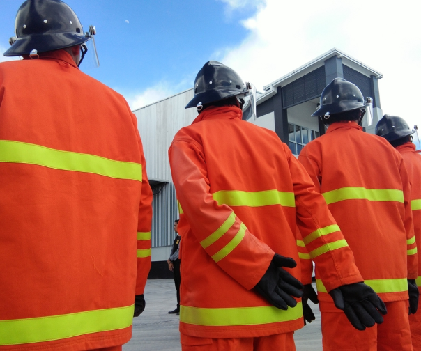 Réactivité et disponibilité Réactivité et disponibilité