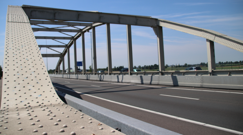 Tabliers de ponts Tabliers de ponts