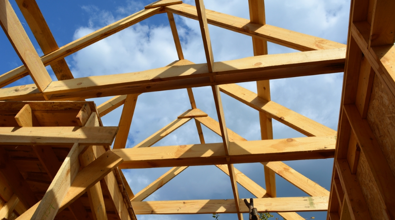 Conception et Réalisation de Charpentes Conception et Réalisation de Charpentes