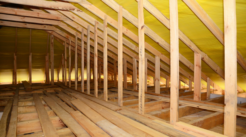 Renforcement Structurel Renforcement Structurel