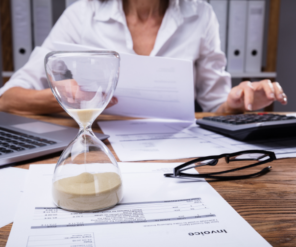 Respect des délais et du budget Respect des délais et du budget