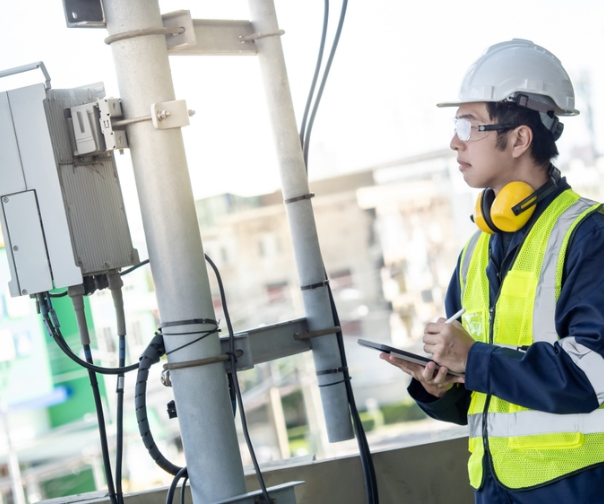 Suivi et maintenance Suivi et maintenance