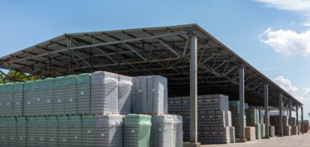 Adaptation des espaces extérieurs à de nouvelles fonctions