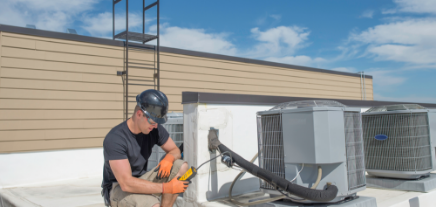 Optimisation énergétique