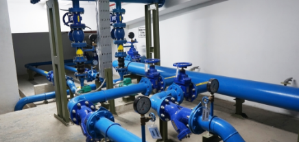 Renforcement des fondations et structures