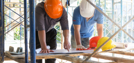 Respect des normes et réglementations