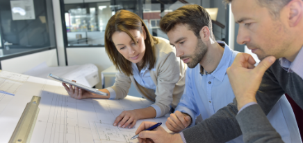 Suivi de projet complet