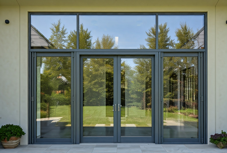 Bâtis de portes et fenêtres Bâtis de portes et fenêtres