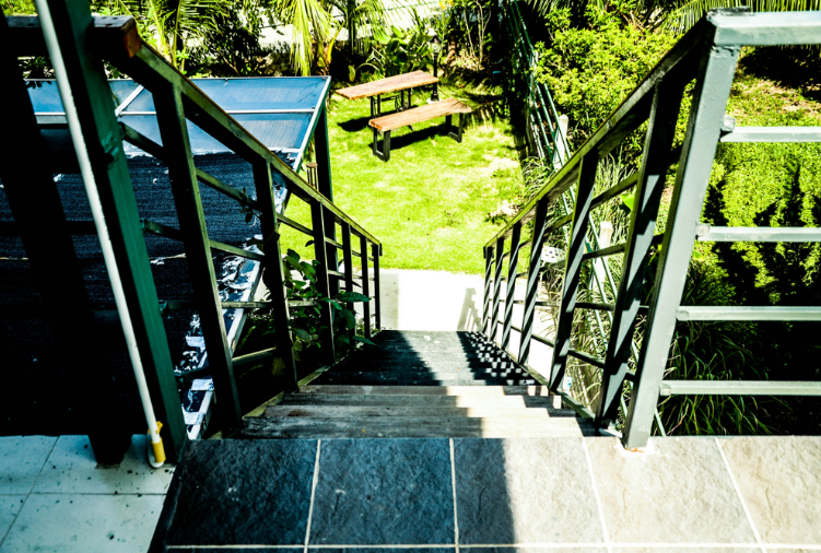 Garde-corps et rampes Garde-corps et rampes