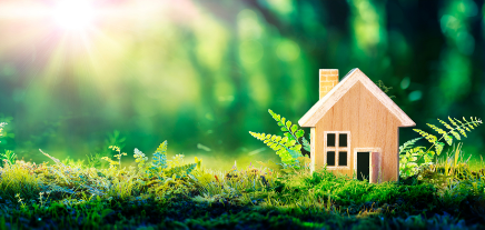 Matériaux écologiques