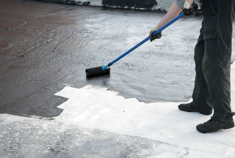 Toitures et terrasses Toitures et terrasses