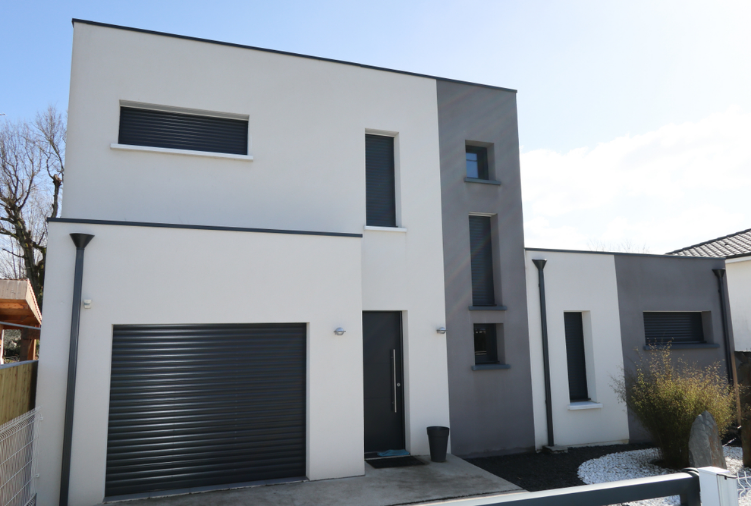 Volets rolants et battants Volets rolants et battants